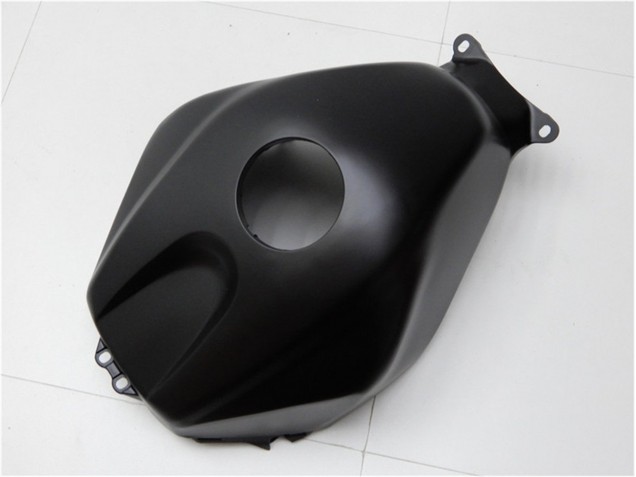 Matt Schwarz Honda CBR 600 RR 2005-2006 Verkleidungen & Plastik Matt Schwarz Honda CBR 600 RR 2005-2006 Verkleidungen & Plastik