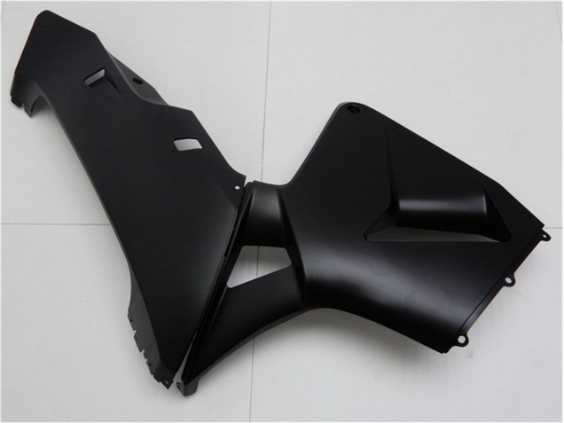 Matt Schwarz Honda CBR 600 RR 2005-2006 Verkleidungen & Plastik Matt Schwarz Honda CBR 600 RR 2005-2006 Verkleidungen & Plastik