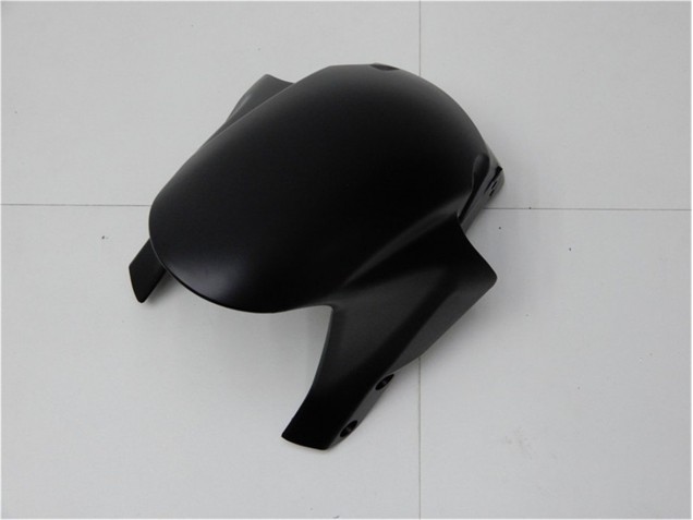 Matt Schwarz Honda CBR 600 RR 2005-2006 Verkleidungen & Plastik Matt Schwarz Honda CBR 600 RR 2005-2006 Verkleidungen & Plastik