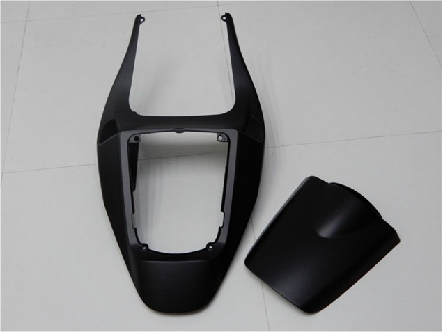 Matt Schwarz Honda CBR 600 RR 2005-2006 Verkleidungen & Plastik Matt Schwarz Honda CBR 600 RR 2005-2006 Verkleidungen & Plastik