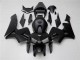 Matt Schwarz Honda CBR 600 RR 2005-2006 Verkleidungen & Plastik Matt Schwarz Honda CBR 600 RR 2005-2006 Verkleidungen & Plastik