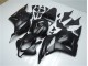 Matt Schwarz Honda CBR 600 RR 2009-2012 Verkleidungen Matt Schwarz Honda CBR 600 RR 2009-2012 Verkleidungen