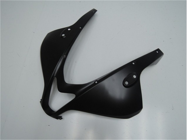 Matt Schwarz Honda CBR 600 RR 2009-2012 Verkleidungen Matt Schwarz Honda CBR 600 RR 2009-2012 Verkleidungen
