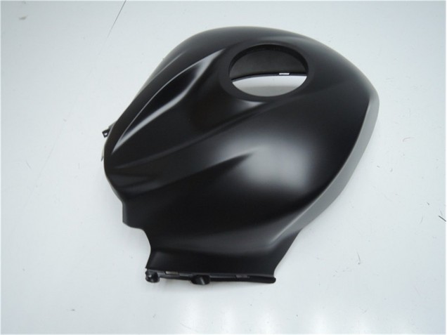 Matt Schwarz Honda CBR 600 RR 2009-2012 Verkleidungen Matt Schwarz Honda CBR 600 RR 2009-2012 Verkleidungen