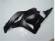 Matt Schwarz Honda CBR 600 RR 2009-2012 Verkleidungen Matt Schwarz Honda CBR 600 RR 2009-2012 Verkleidungen