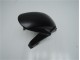 Matt Schwarz Honda CBR 600 RR 2009-2012 Verkleidungen Matt Schwarz Honda CBR 600 RR 2009-2012 Verkleidungen