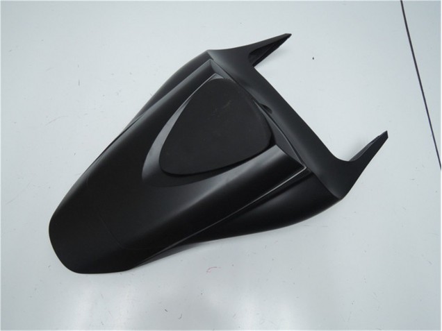 Matt Schwarz Honda CBR 600 RR 2009-2012 Verkleidungen Matt Schwarz Honda CBR 600 RR 2009-2012 Verkleidungen