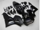 Matt Schwarz Honda CBR 600 RR 2013-2021 Verkleidungen Matt Schwarz Honda CBR 600 RR 2013-2021 Verkleidungen