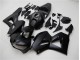 Matt Schwarz Honda CBR 600 RR 2013-2021 Verkleidungen Matt Schwarz Honda CBR 600 RR 2013-2021 Verkleidungen