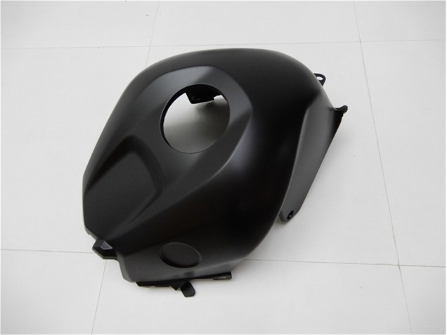 Matt Schwarz Honda CBR 600 RR 2013-2021 Verkleidungen Matt Schwarz Honda CBR 600 RR 2013-2021 Verkleidungen