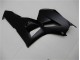 Matt Schwarz Honda CBR 600 RR 2013-2021 Verkleidungen Matt Schwarz Honda CBR 600 RR 2013-2021 Verkleidungen