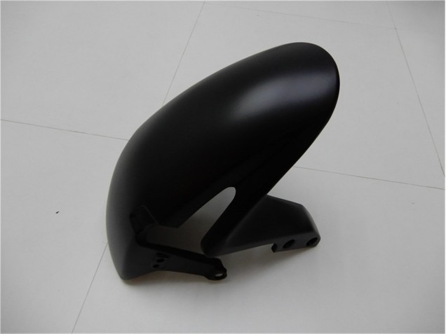 Matt Schwarz Honda CBR 600 RR 2013-2021 Verkleidungen Matt Schwarz Honda CBR 600 RR 2013-2021 Verkleidungen