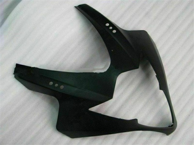 Matt Schwarz Suzuki GSXR 1000 K5 2005-2006 Verkleidungen