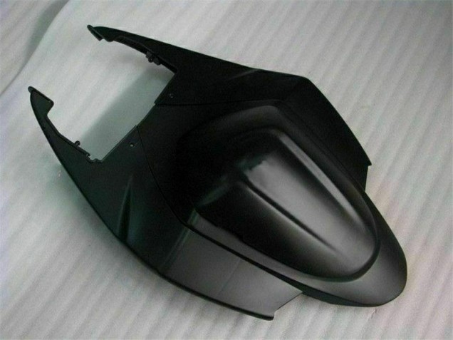 Matt Schwarz Suzuki GSXR 1000 K5 2005-2006 Verkleidungen