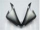 Mattgrauschwarz Yamaha R1 2012-2014 Verkleidungen Mattgrauschwarz Yamaha R1 2012-2014 Verkleidungen
