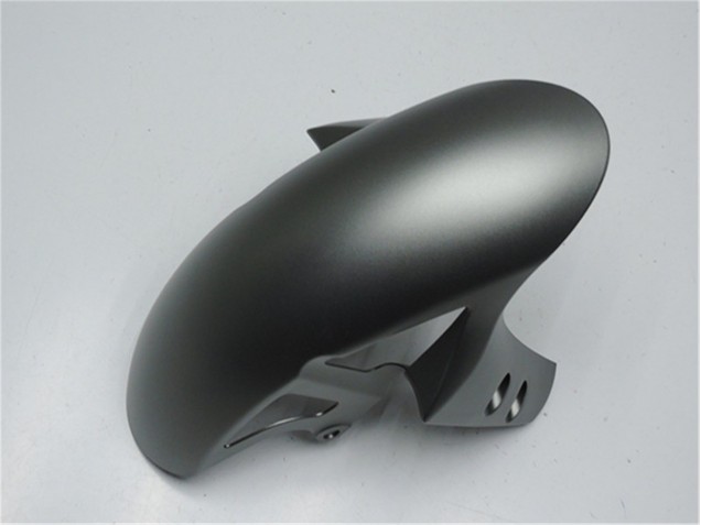 Mattgrauschwarz Yamaha R1 2012-2014 Verkleidungen Mattgrauschwarz Yamaha R1 2012-2014 Verkleidungen