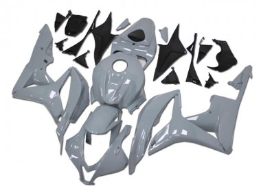 Nardo Gray Honda CBR 600 RR 2007-2008 Verkleidungen