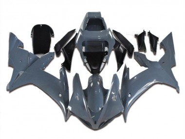 Nardo Gray Yamaha R1 2002-2003 Verkleidungen