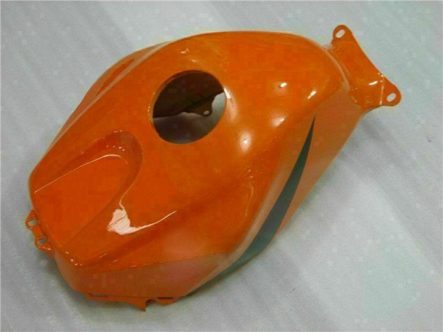 Orange Honda CBR 600 RR 2003-2004 Verkleidungen Orange Honda CBR 600 RR 2003-2004 Verkleidungen