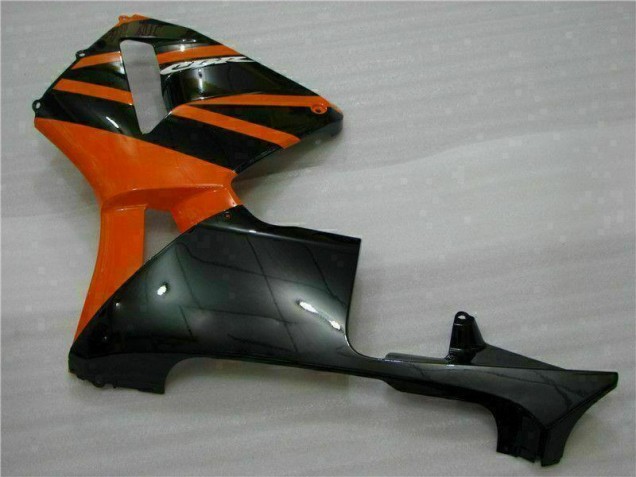 Orange Honda CBR 600 RR 2003-2004 Verkleidungen Orange Honda CBR 600 RR 2003-2004 Verkleidungen