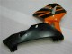 Orange Honda CBR 600 RR 2003-2004 Verkleidungen Orange Honda CBR 600 RR 2003-2004 Verkleidungen
