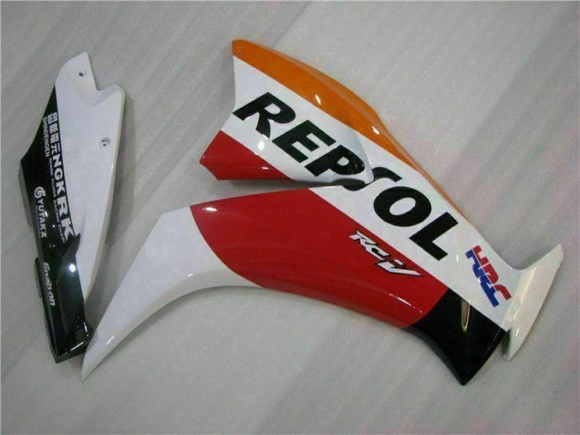 Orange Repsol 93 Honda CBR 1000 RR 2012-2016 Verkleidungen Orange Repsol 93 Honda CBR 1000 RR 2012-2016 Verkleidungen