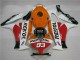 Orange Repsol 93 Honda CBR 1000 RR 2012-2016 Verkleidungen Orange Repsol 93 Honda CBR 1000 RR 2012-2016 Verkleidungen