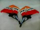 Orange Repsol Honda CBR 600 RR 2003-2004 Verkleidungen Orange Repsol Honda CBR 600 RR 2003-2004 Verkleidungen