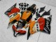 Orange Repsol Honda CBR 600 RR 2009-2012 Verkleidungen Orange Repsol Honda CBR 600 RR 2009-2012 Verkleidungen