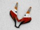 Orange Repsol Honda CBR 600 RR 2009-2012 Verkleidungen Orange Repsol Honda CBR 600 RR 2009-2012 Verkleidungen