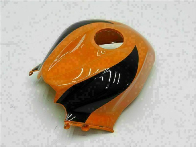 Orange Repsol Honda CBR 600 RR 2009-2012 Verkleidungen Orange Repsol Honda CBR 600 RR 2009-2012 Verkleidungen
