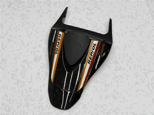 Orange Repsol Honda CBR 600 RR 2009-2012 Verkleidungen Orange Repsol Honda CBR 600 RR 2009-2012 Verkleidungen