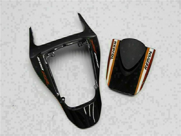 Orange Repsol Honda CBR 600 RR 2009-2012 Verkleidungen Orange Repsol Honda CBR 600 RR 2009-2012 Verkleidungen