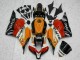 Orange Repsol Honda CBR 600 RR 2009-2012 Verkleidungen Orange Repsol Honda CBR 600 RR 2009-2012 Verkleidungen