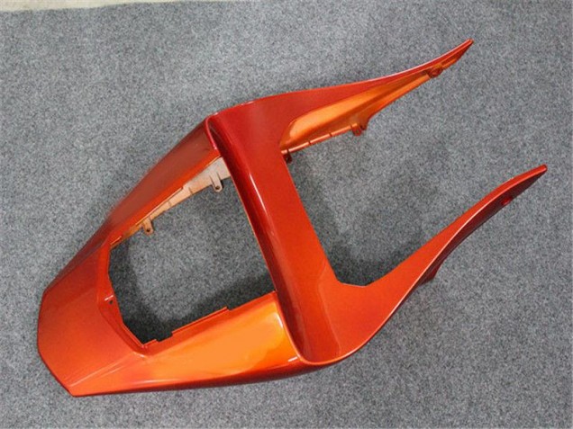 Orange Schwarz Yamaha R1 2000-2001 Verkleidungen Orange Schwarz Yamaha R1 2000-2001 Verkleidungen