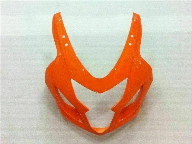 Orange Suzuki GSXR 600 / 750 K4 2004-2005 Verkleidungen Orange Suzuki GSXR 600 / 750 K4 2004-2005 Verkleidungen
