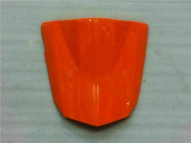Orange Suzuki GSXR 600 / 750 K4 2004-2005 Verkleidungen Orange Suzuki GSXR 600 / 750 K4 2004-2005 Verkleidungen