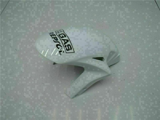 Orange Weiß Repsol Honda CBR 1000 RR 2004-2005 Verkleidungen Orange Weiß Repsol Honda CBR 1000 RR 2004-2005 Verkleidungen