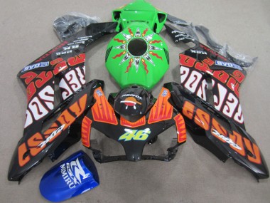 Repsol 46 Honda CBR 1000 RR 2004-2005 Verkleidungen