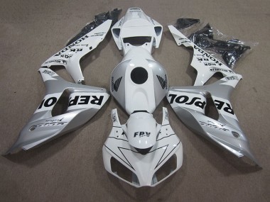 Repsol Honda CBR 1000 RR 2006-2007 Verkleidungen & Plastik