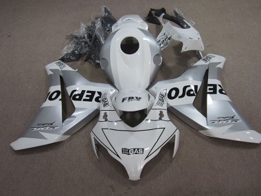 Repsol Honda CBR 1000 RR 2008-2011 Verkleidungen