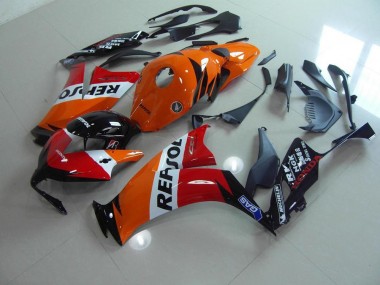Repsol Honda CBR 1000 RR 2012-2016 Verkleidungen Komplett Sets