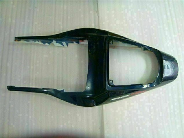 Repsol Honda CBR 600 RR 2003-2004 Vollverkleidung Repsol Honda CBR 600 RR 2003-2004 Vollverkleidung