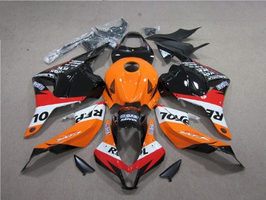 Repsol Honda CBR 600 RR 2009-2012 Vollverkleidung
