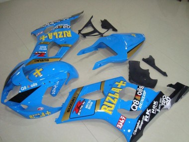 Rizla Suzuki GSXR 1000 K3 2003-2004 Verkleidung