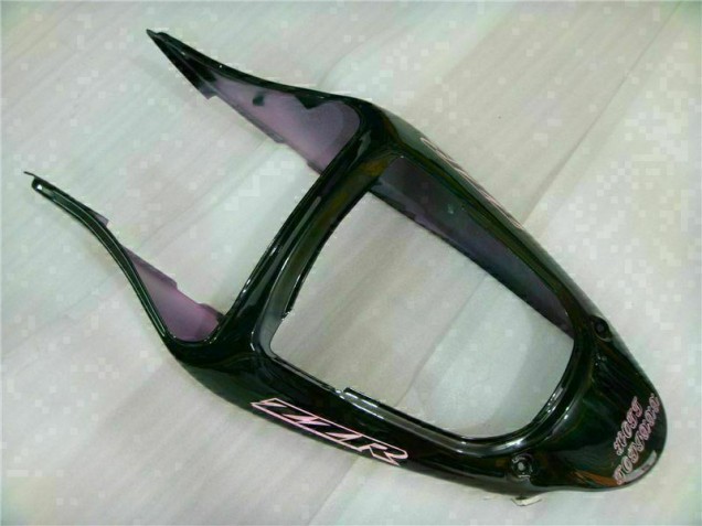 Rosa Kawasaki ZX6R 2000-2002 Verkleidungen Rosa Kawasaki ZX6R 2000-2002 Verkleidungen