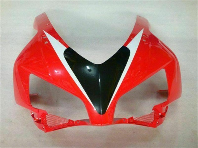 Rot Blau Weiß Honda CBR 1000 RR 2004-2005 Verkleidungen Rot Blau Weiß Honda CBR 1000 RR 2004-2005 Verkleidungen