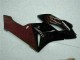 Rot Flamme Honda CBR 1000 RR 2004-2005 Verkleidungen Rot Flamme Honda CBR 1000 RR 2004-2005 Verkleidungen