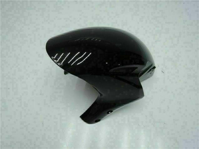 Rot Flamme Honda CBR 1000 RR 2004-2005 Verkleidungen Rot Flamme Honda CBR 1000 RR 2004-2005 Verkleidungen