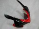 Rot Honda CBR 1000 RR 2004-2005 Verkleidungen Rot Honda CBR 1000 RR 2004-2005 Verkleidungen